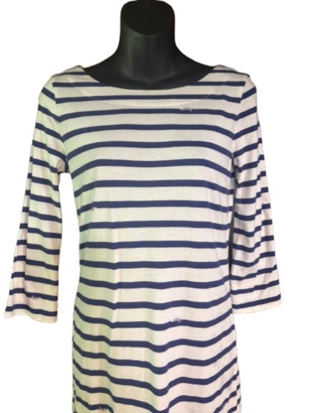 Lilly Pulitzer Beacon Engineered Dress striped xs - Picture 3 of 11